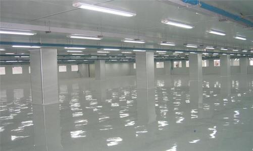 广州佰好惠口罩厂米兰（中国）建造完工