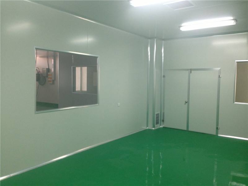 如何在不影响施工质量的前提下，进一步缩短食品行业无菌车间的施工周期？